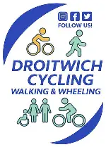 Droitwich Cycling, Walking & Wheeling
